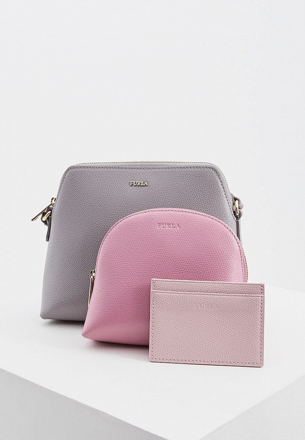 

Комплект Furla, BOHEME, Разноцветный