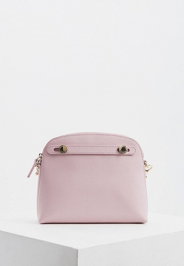 

Сумка Furla, Розовый, PIPER