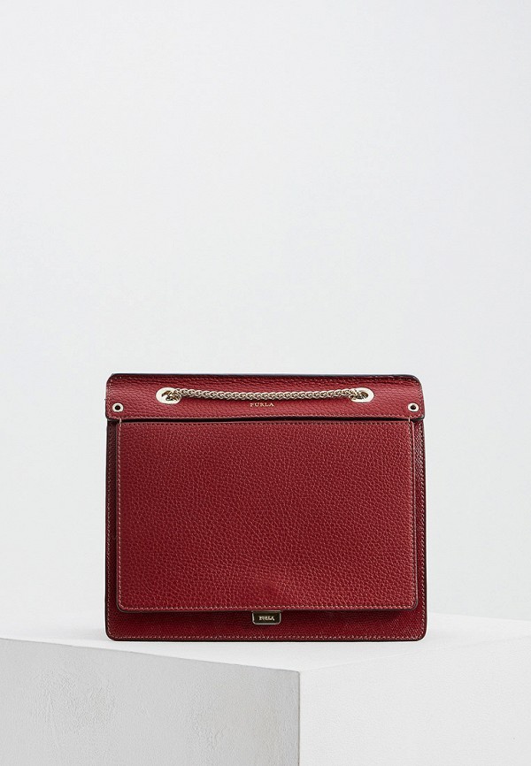 

Сумка Furla, LIKE, Бордовый