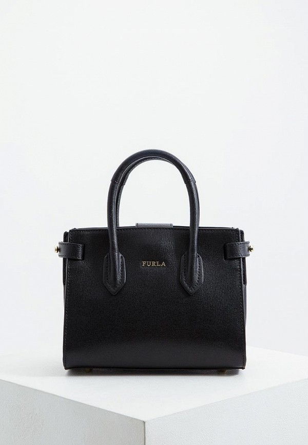 

Сумка Furla, Черный, PIN