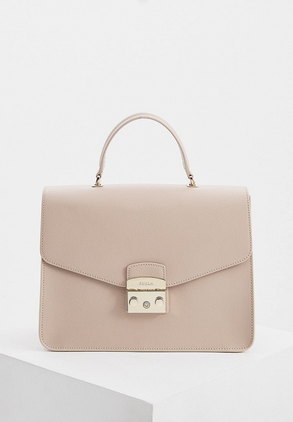 

Сумка Furla, Бежевый, METROPOLIS