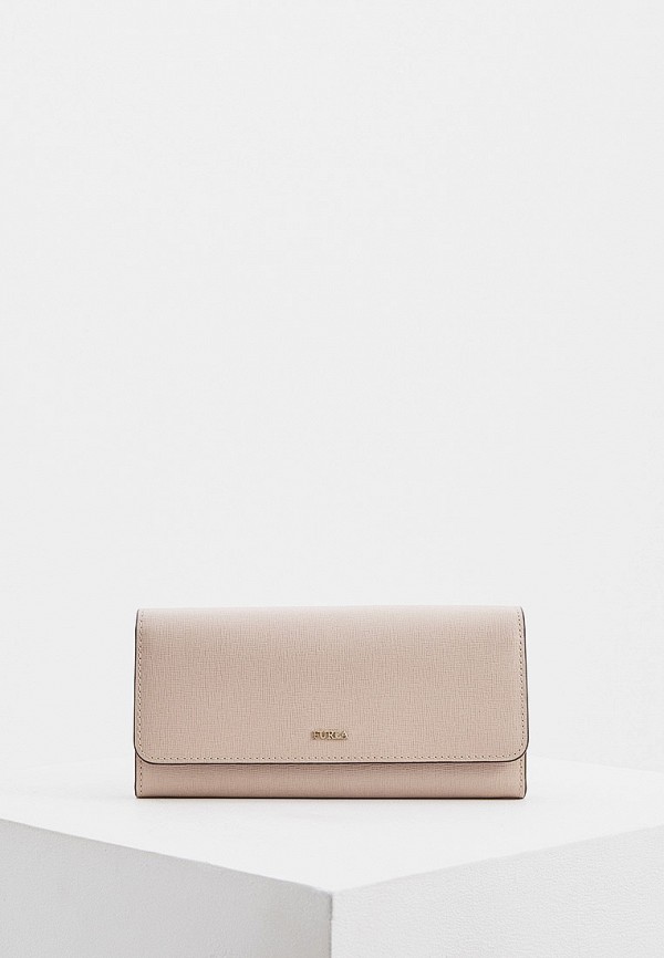 

Кошелек Furla, Бежевый, BABYLON