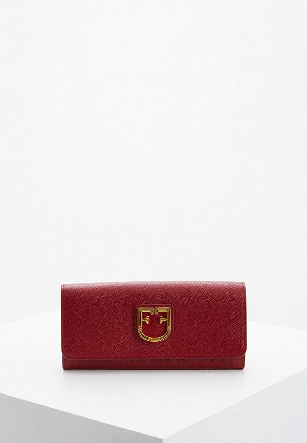 

Кошелек Furla, Бордовый, FURLA BELVEDERE