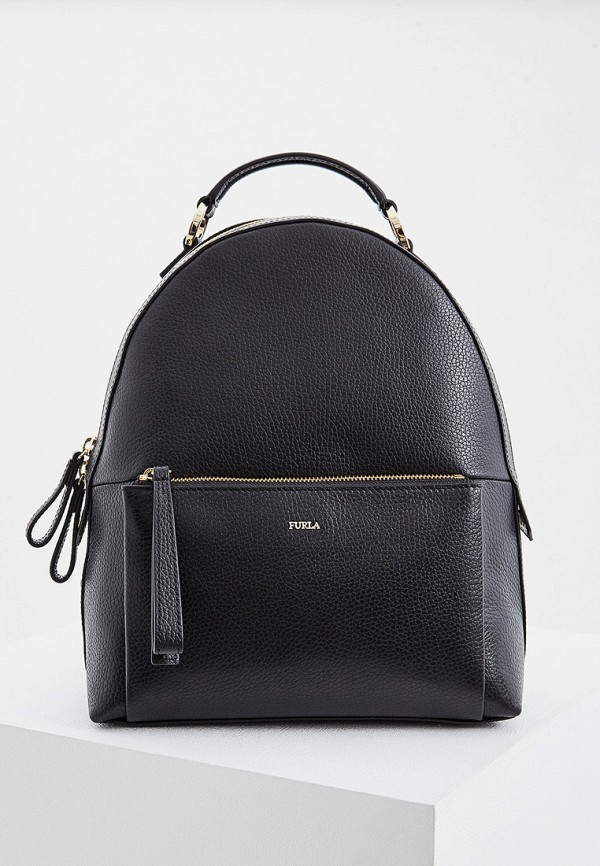 

Рюкзак Furla, FURLA NOA, Черный