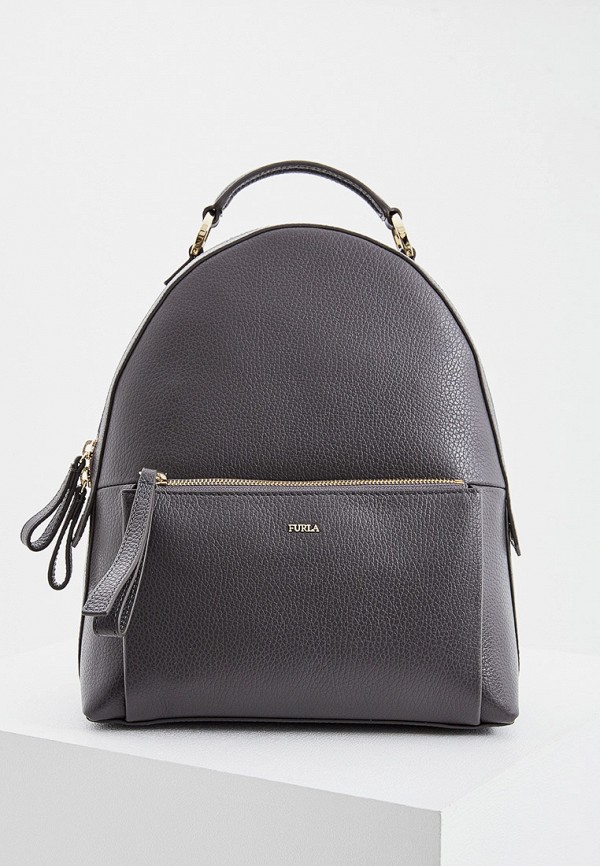 

Рюкзак Furla, FURLA NOA, Серый