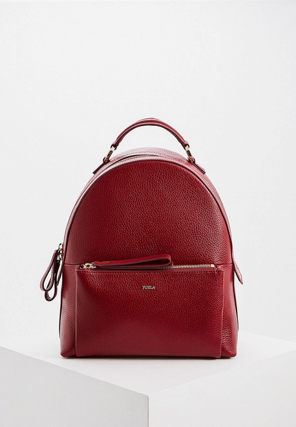 

Рюкзак Furla, Красный, FURLA NOA