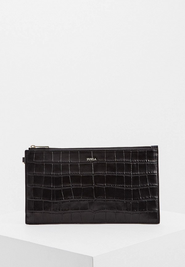 

Клатч Furla, Черный, BABYLON