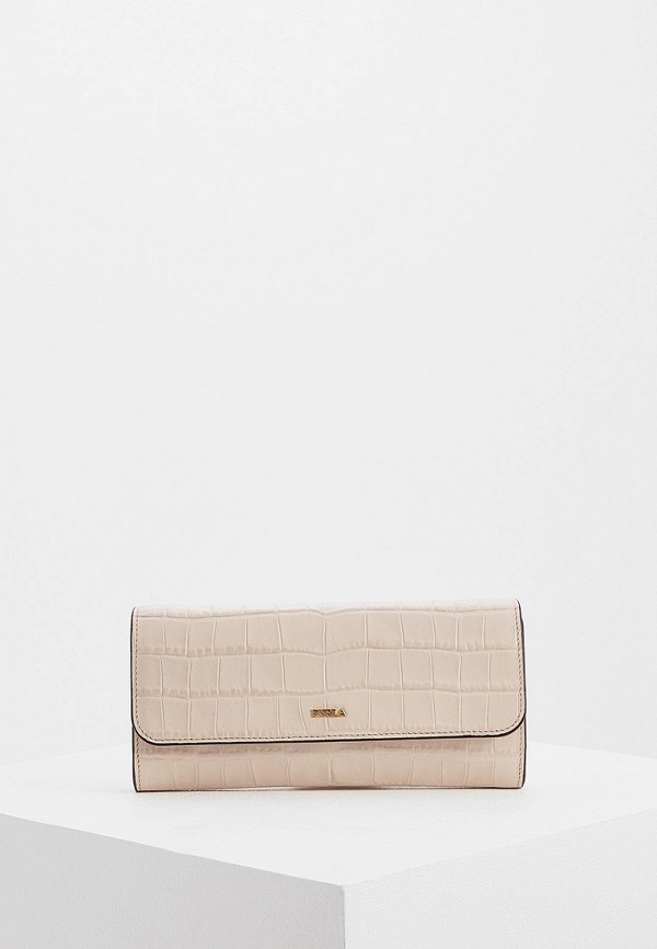 

Клатч Furla, Бежевый, BABYLON