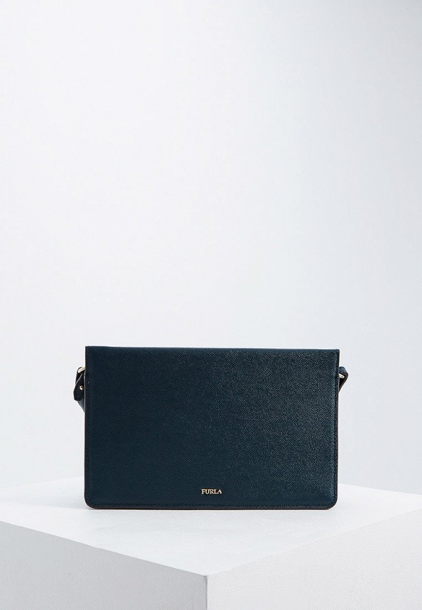 

Сумка Furla, Зеленый, BABYLON