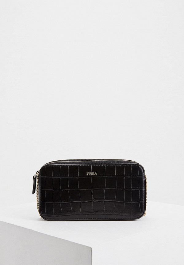 

Сумка Furla, Черный, BABYLON