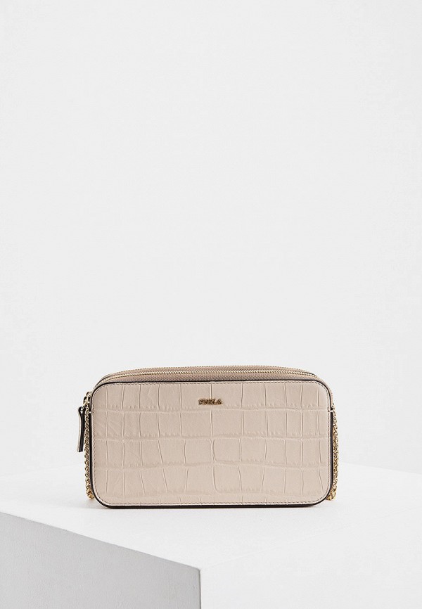 

Сумка Furla, Бежевый, BABYLON