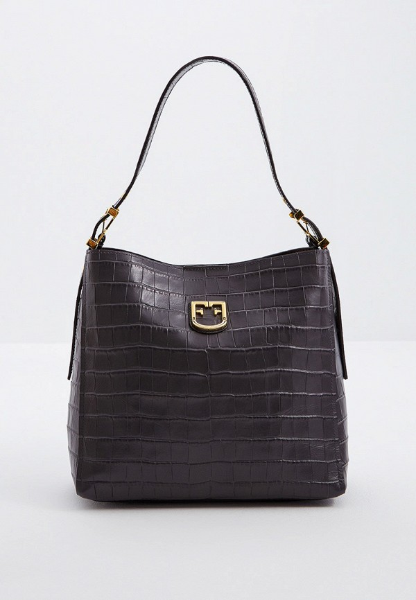 

Сумка Furla, Серый, FURLA BELVEDERE