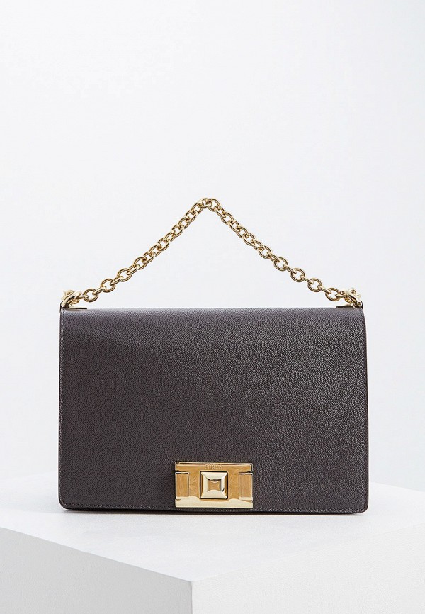 

Сумка Furla, Серый, FURLA MIMI'