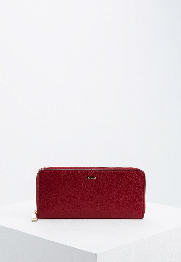 

Кошелек Furla, Бордовый, BABYLON