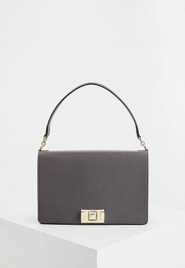 

Сумка Furla, Серый, FURLA MIMI'
