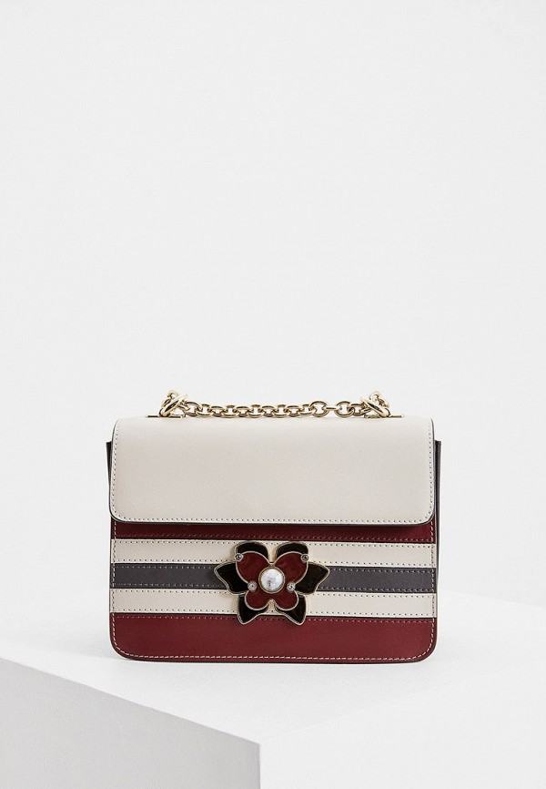 

Сумка Furla, Разноцветный, FURLA MUGHETTO