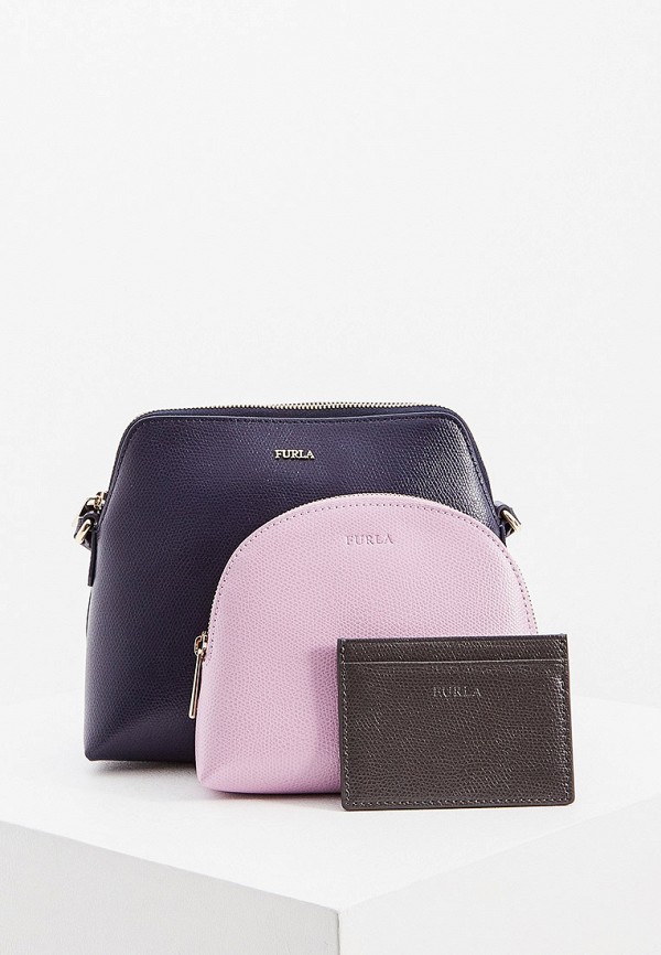 

Комплект Furla, Разноцветный, BOHEME