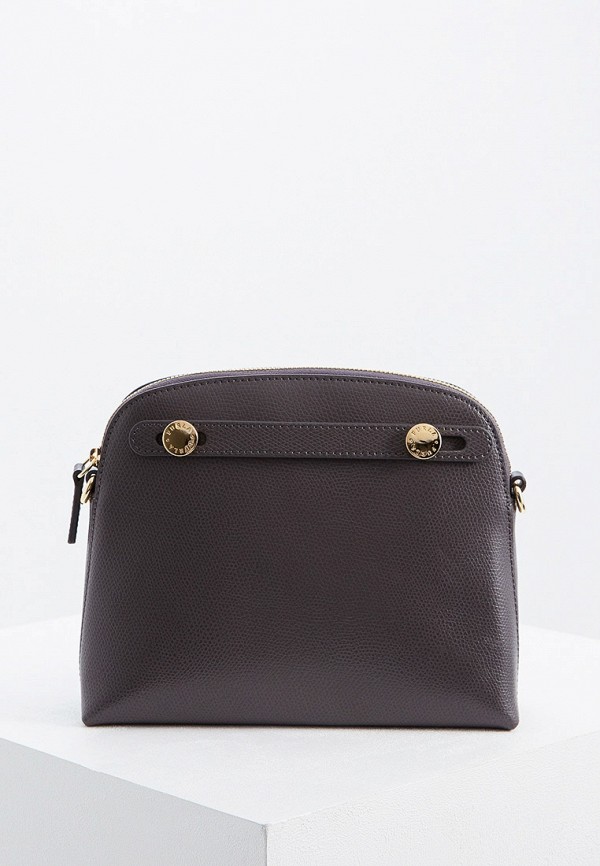 

Сумка Furla, Серый, PIPER