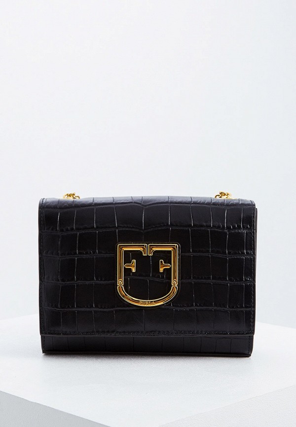 

Сумка Furla, Черный, FURLA VIVA