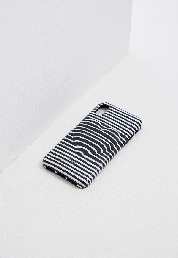 

Чехол для iPhone Furla, Черный, HIGH TECH