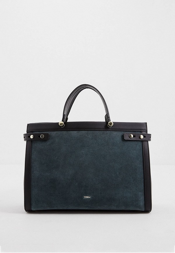 

Сумка Furla, LADY M, Разноцветный