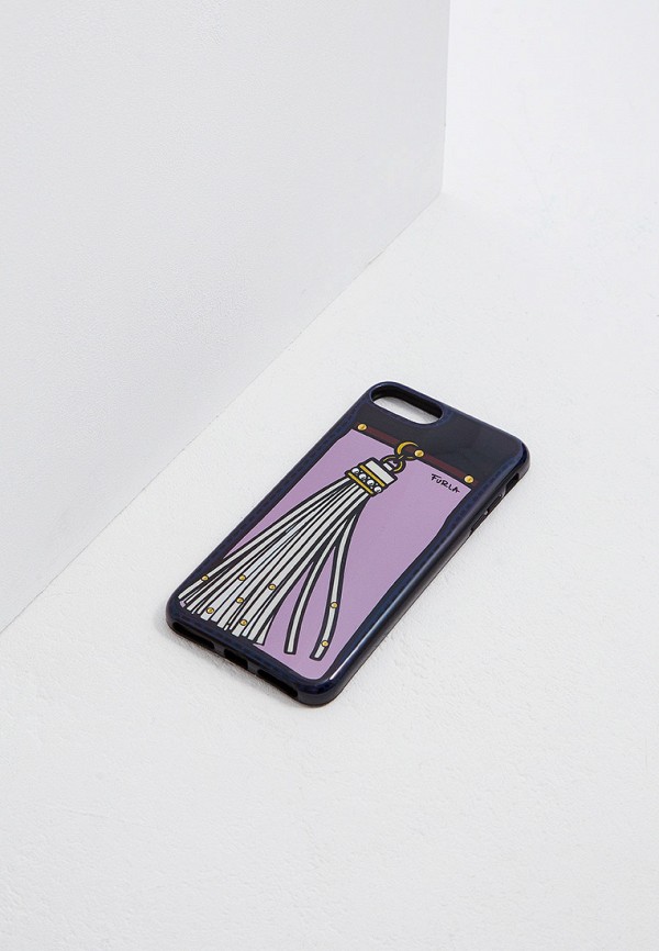 

Чехол для iPhone Furla, Фиолетовый, PIN COMETA
