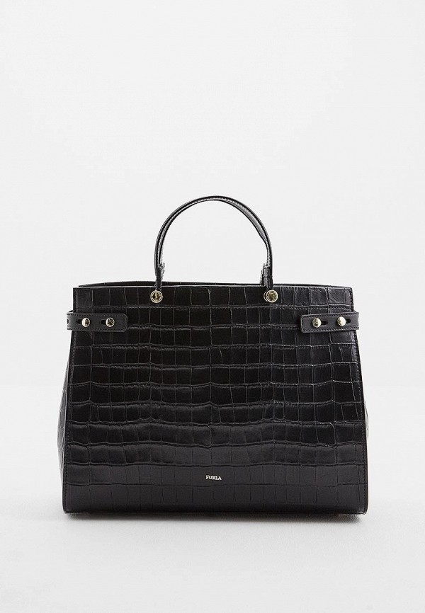 

Сумка Furla, Черный, LADY M