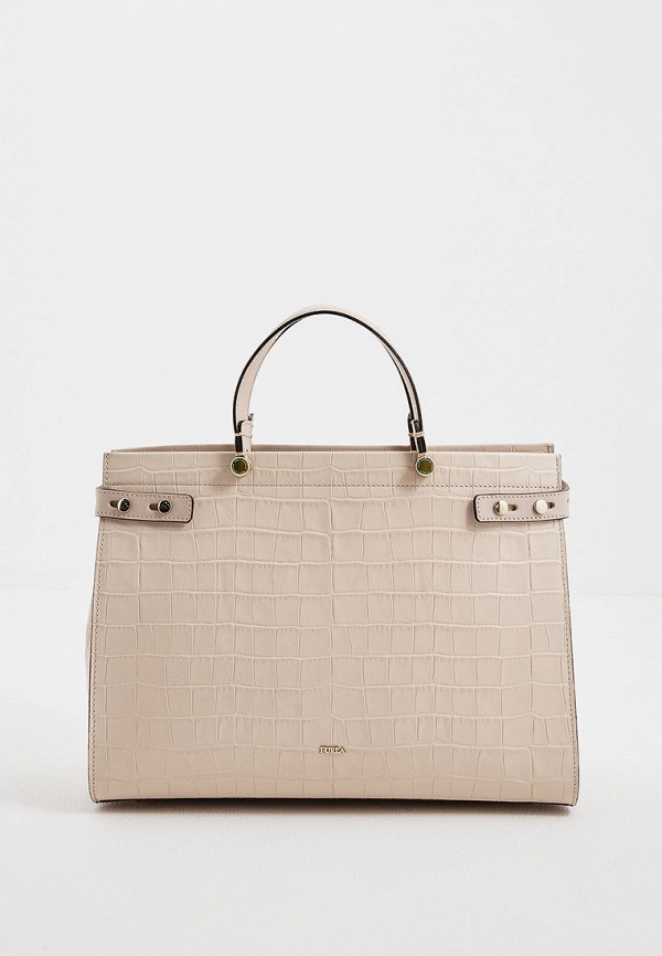 

Сумка Furla, Бежевый, PIN COMETA