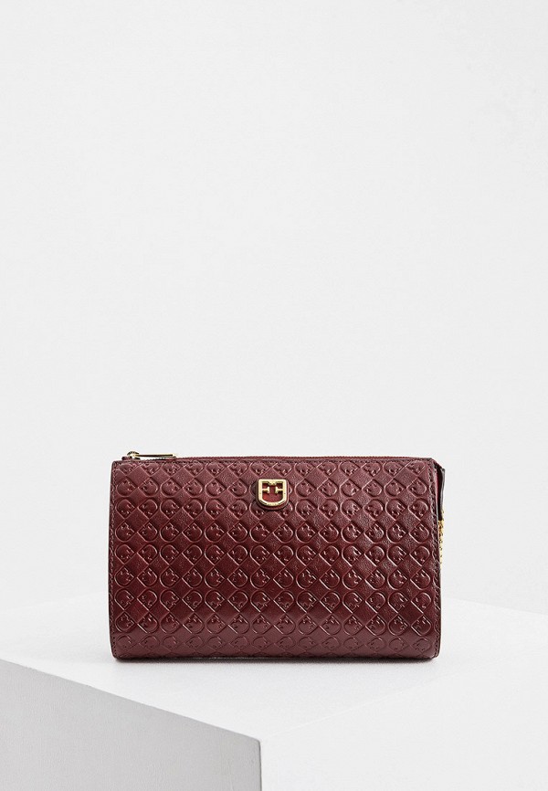 

Сумка Furla, Бордовый, PIN COMETA