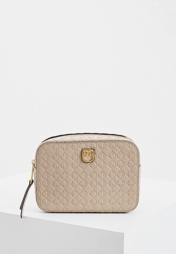

Сумка поясная Furla, Бежевый, PIN COMETA