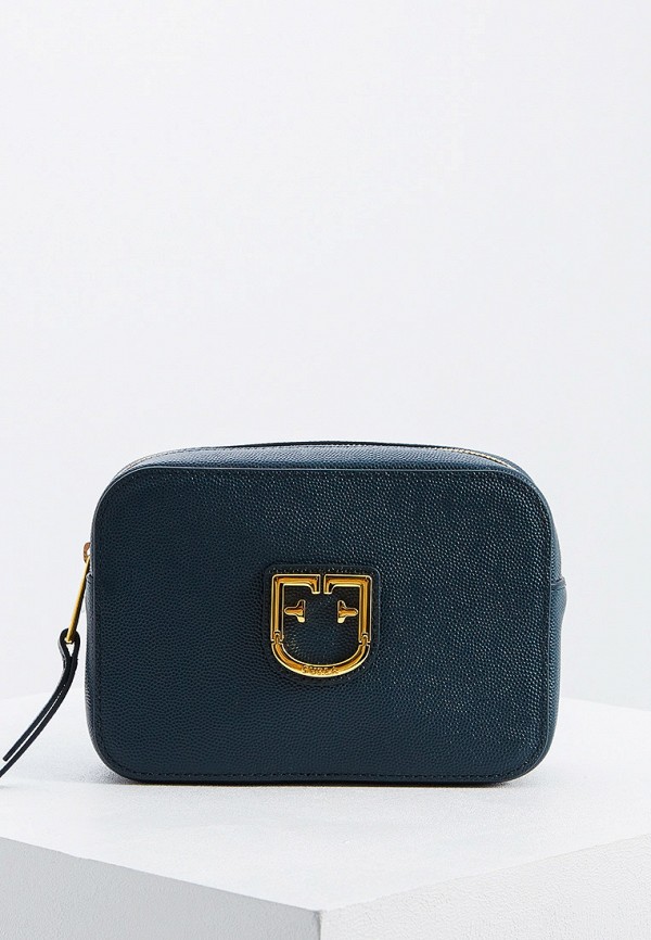 

Сумка поясная Furla, Зеленый, PIN COMETA