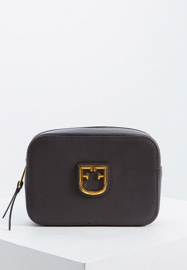 

Сумка поясная Furla, Серый, PIN COMETA