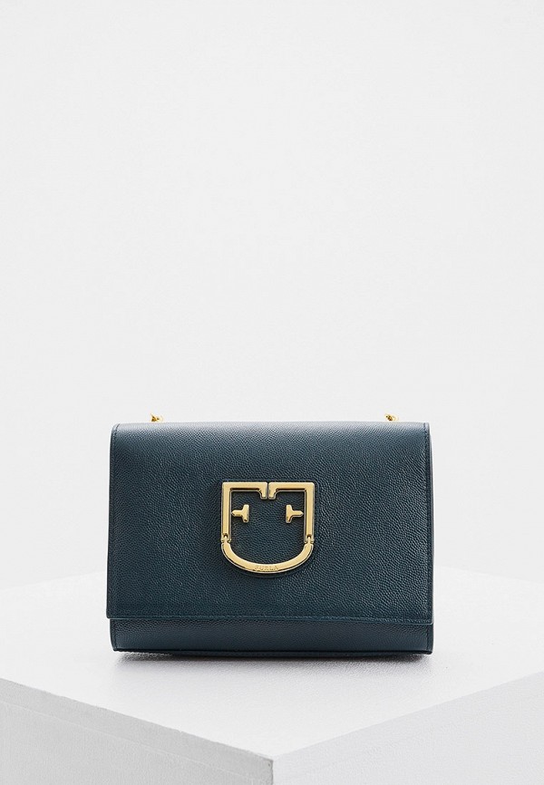 

Сумка Furla, Зеленый