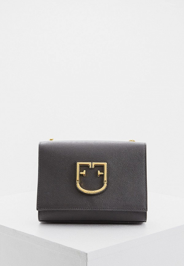 

Сумка Furla, Серый, PIN COMETA