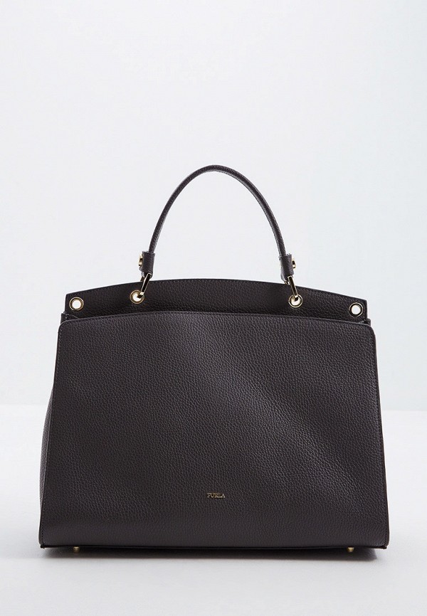 

Сумка Furla, PIN COMETA, Серый