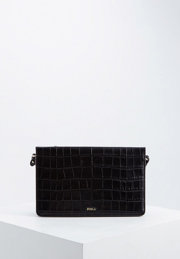 

Сумка Furla, Черный, PIN COMETA