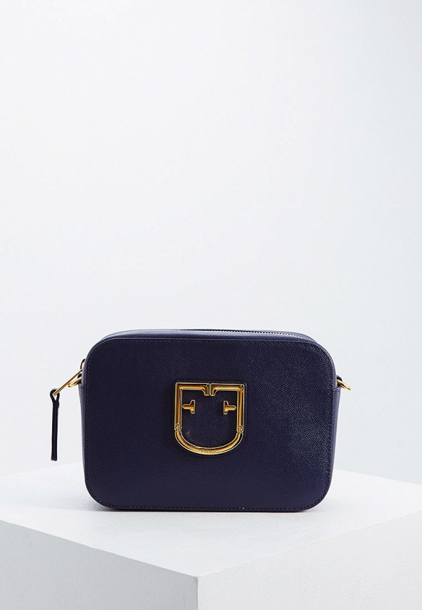 

Сумка Furla, PIN COMETA, Синий