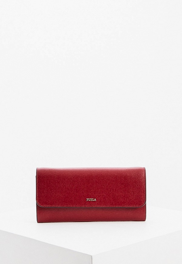 

Клатч Furla, Бордовый, BABYLON