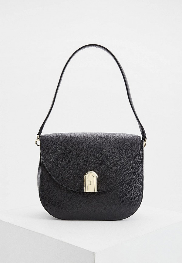 

Сумка Furla, Черный, FURLA SLEEK