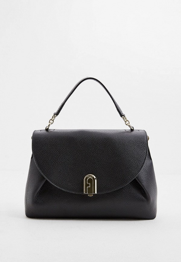 

Сумка Furla, Черный, FURLA SLEEK