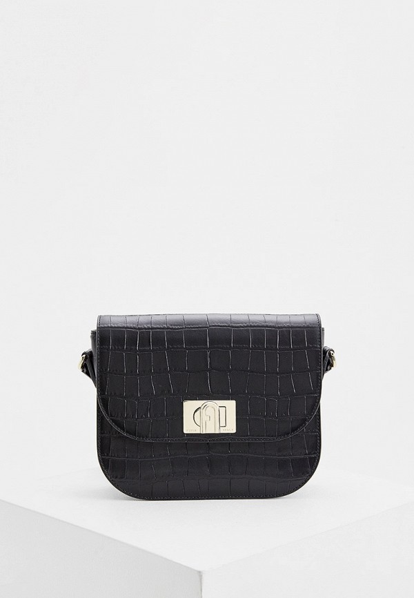 

Сумка Furla, Черный, FURLA 1927