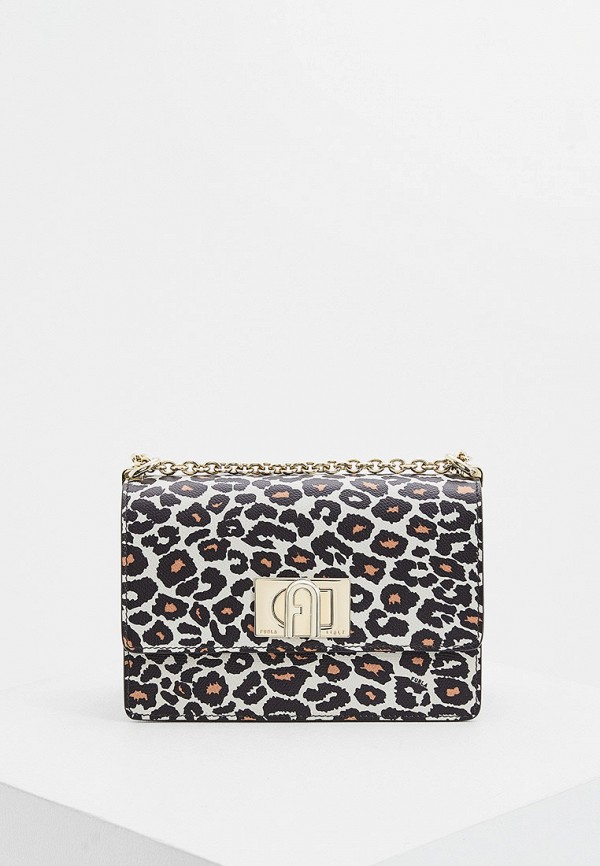 

Сумка Furla, Белый, FURLA 1927