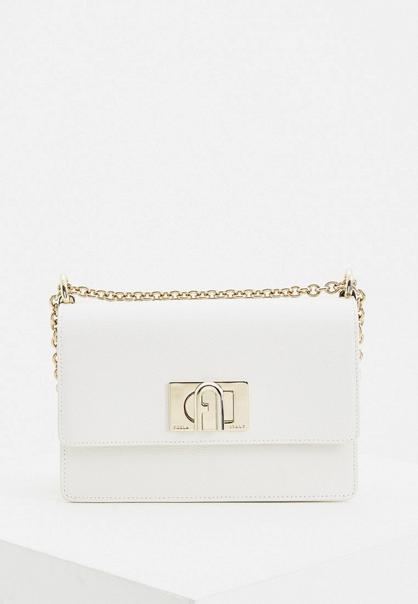 

Сумка Furla, Белый, FURLA 1927