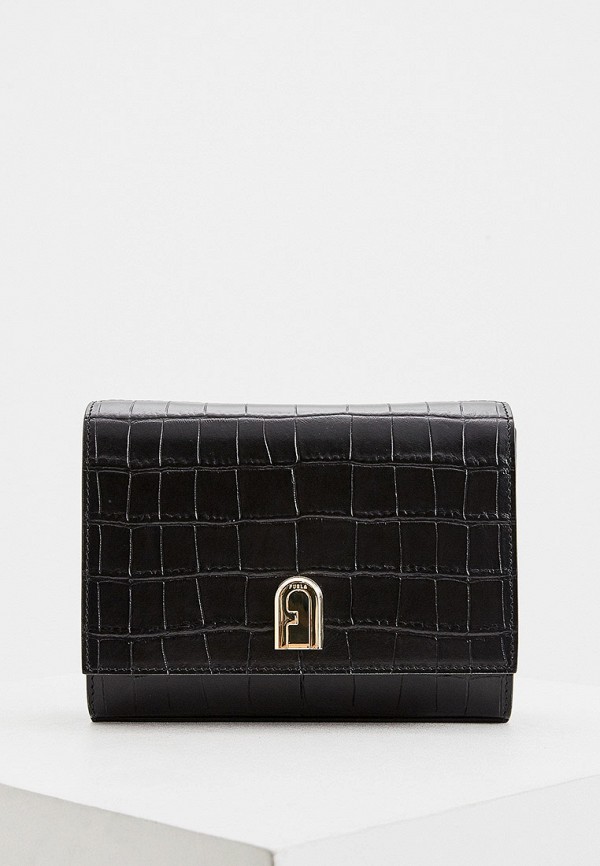 

Сумка Furla, Черный, FURLA 1927