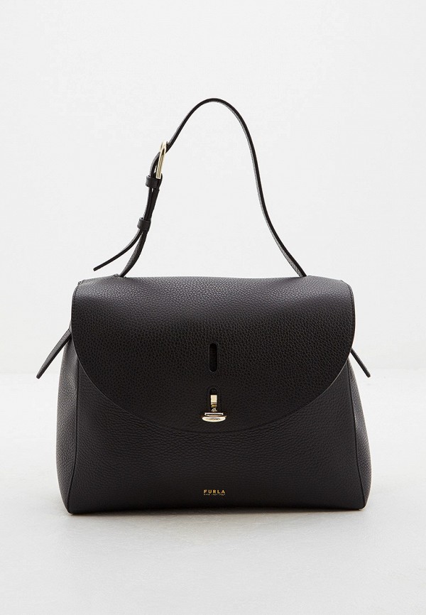 

Сумка Furla, Черный, FURLA NET