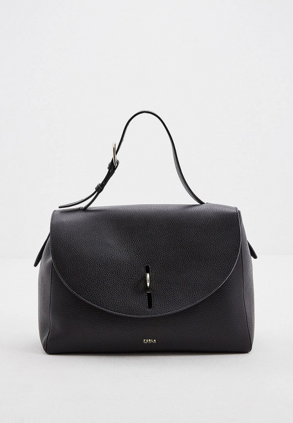 

Сумка Furla, Черный, FURLA NET