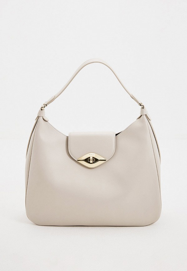 

Сумка Furla, Бежевый, FURLA EYE