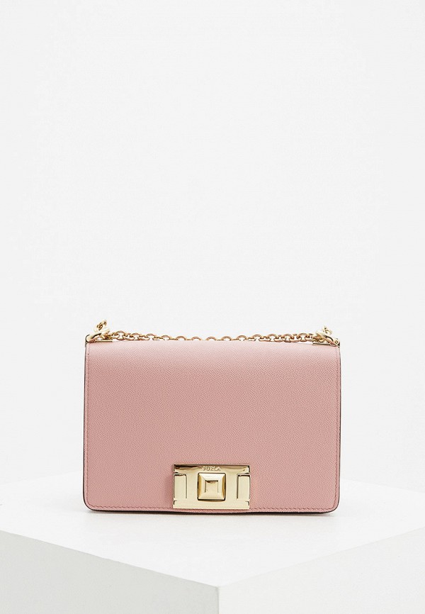 

Сумка Furla, Розовый, FURLA MIMI'