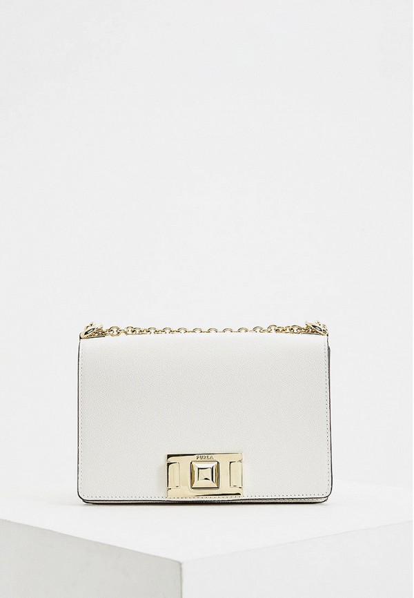 

Сумка Furla, Белый, FURLA MIMI'
