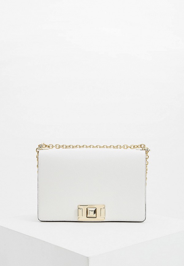 

Сумка Furla, Белый, FURLA MIMI'